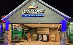 Baymont Inn And Suites Washington In